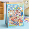 Happy Childhood Miniature Collection DIY Sticker Book V3